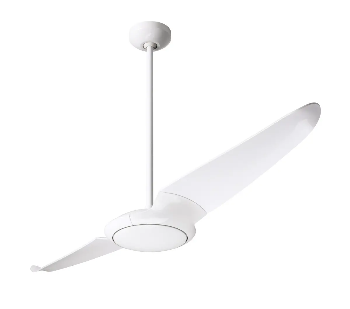 Modern Fan Co 56"Ceiling Fan 1