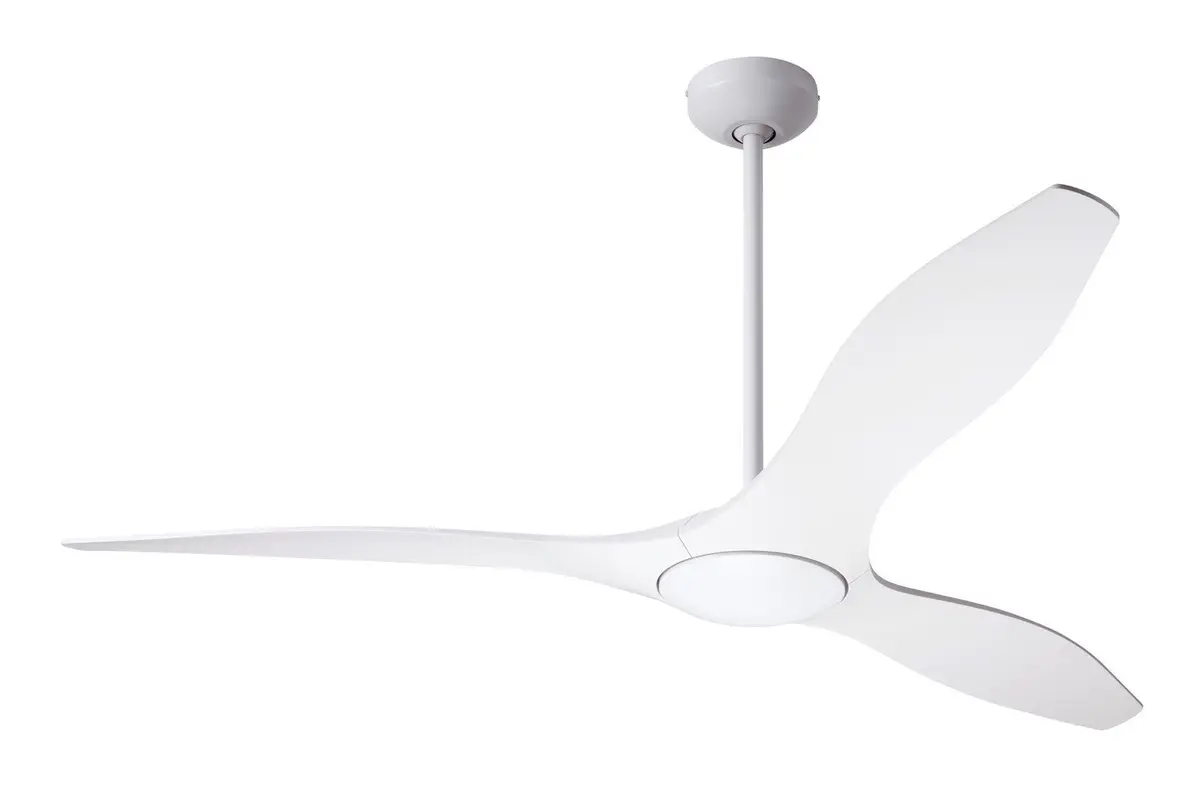 Modern Fan Co 56"Ceiling Fan 1