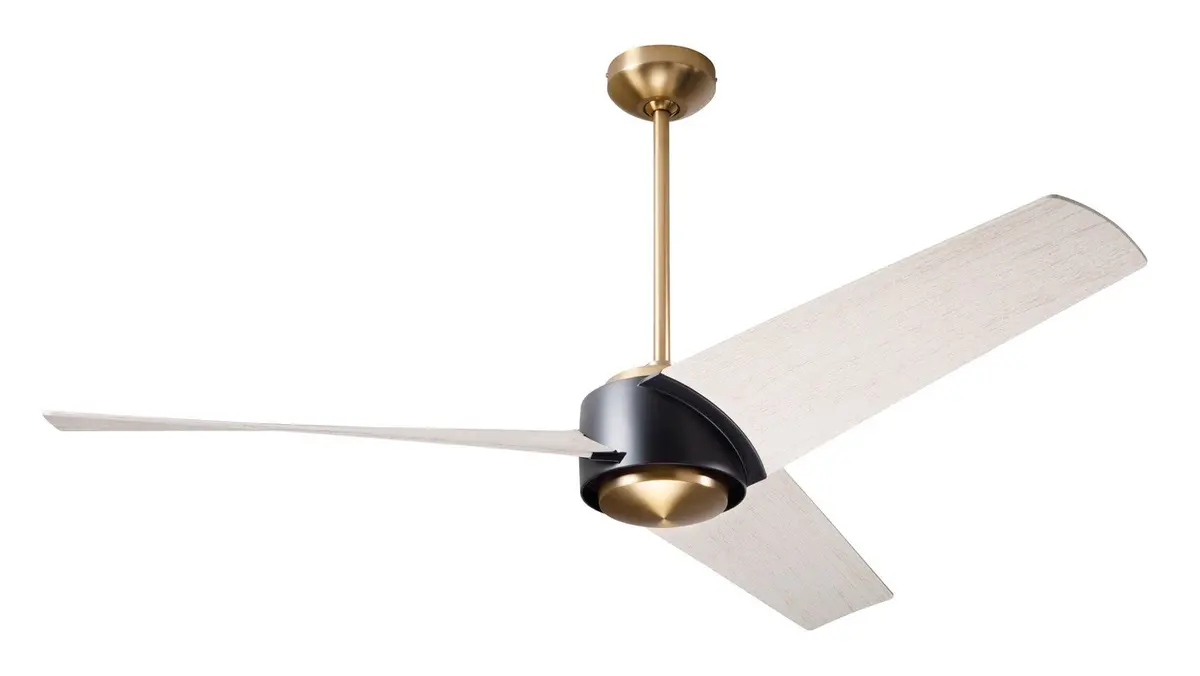 Modern Fan Co 56"Ceiling Fan 1