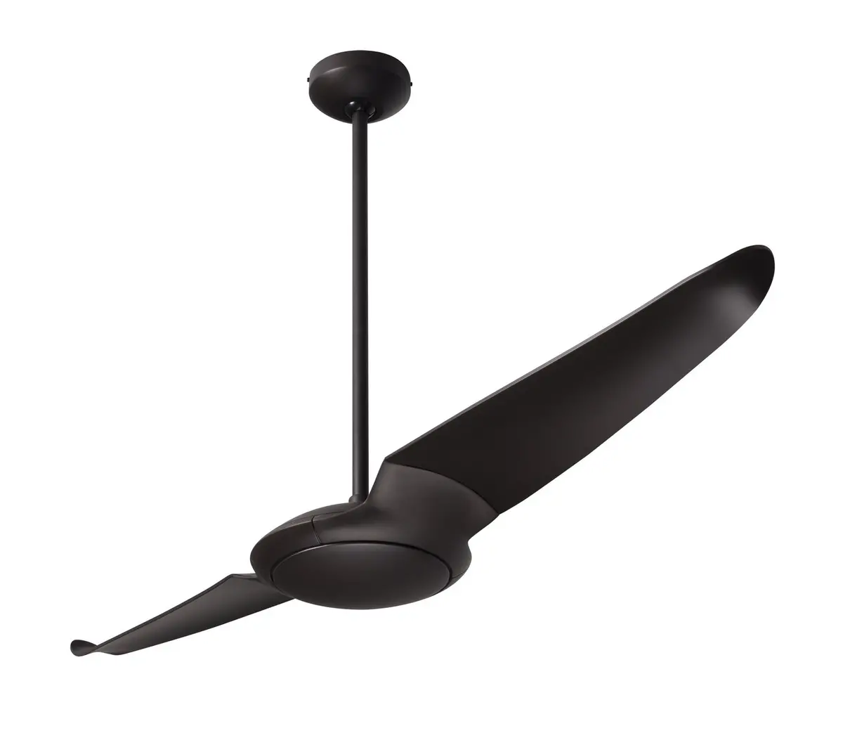 Modern Fan Co 56"Ceiling Fan 1