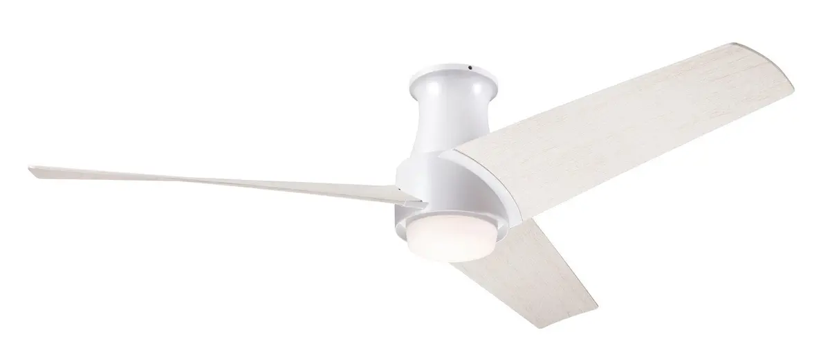 Modern Fan Co 56"Ceiling Fan 1