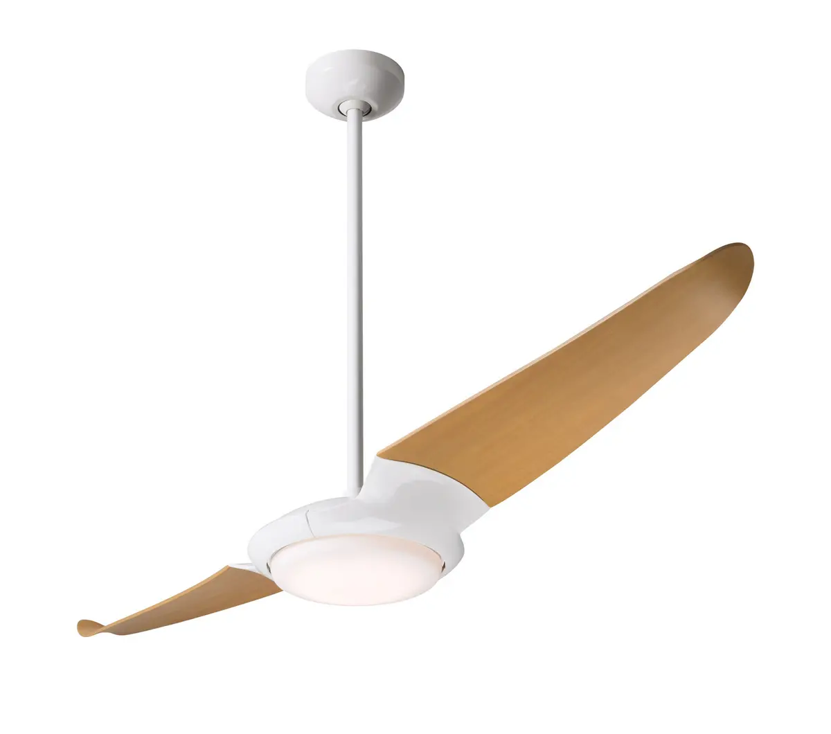 Modern Fan Co 56"Ceiling Fan 1