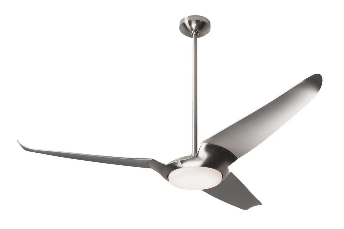 Modern Fan Co 56"Ceiling Fan 1