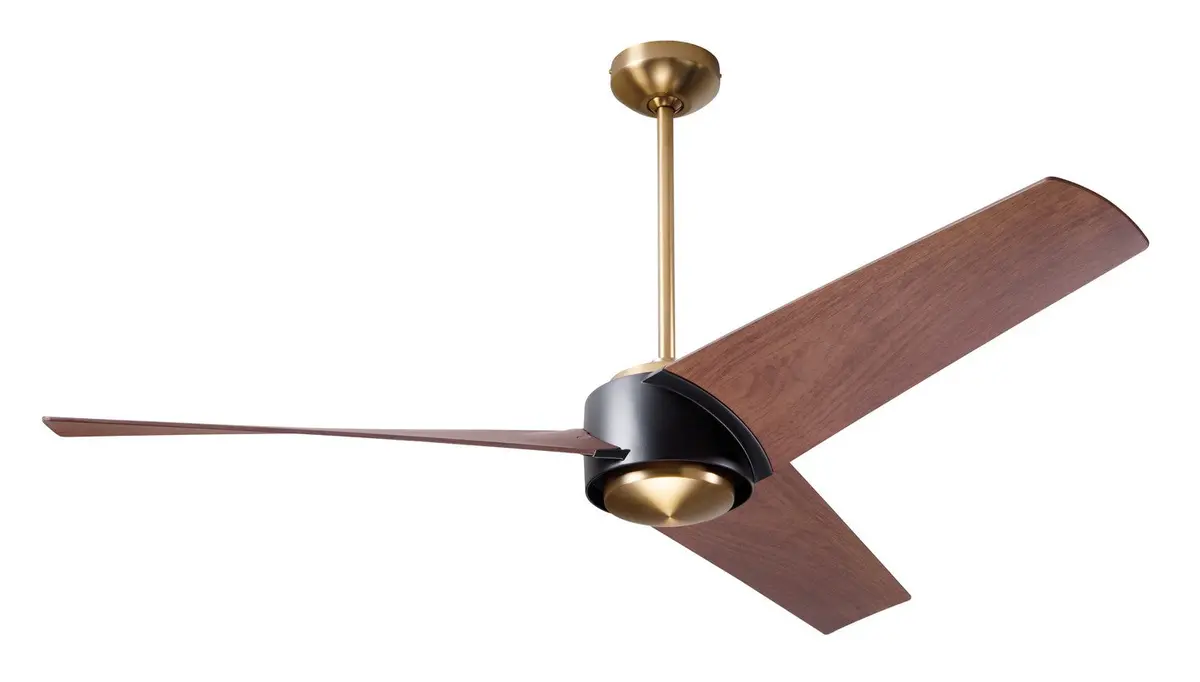 Modern Fan Co 56"Ceiling Fan 1