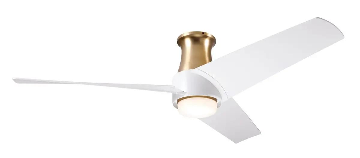 Modern Fan Co 56"Ceiling Fan 1