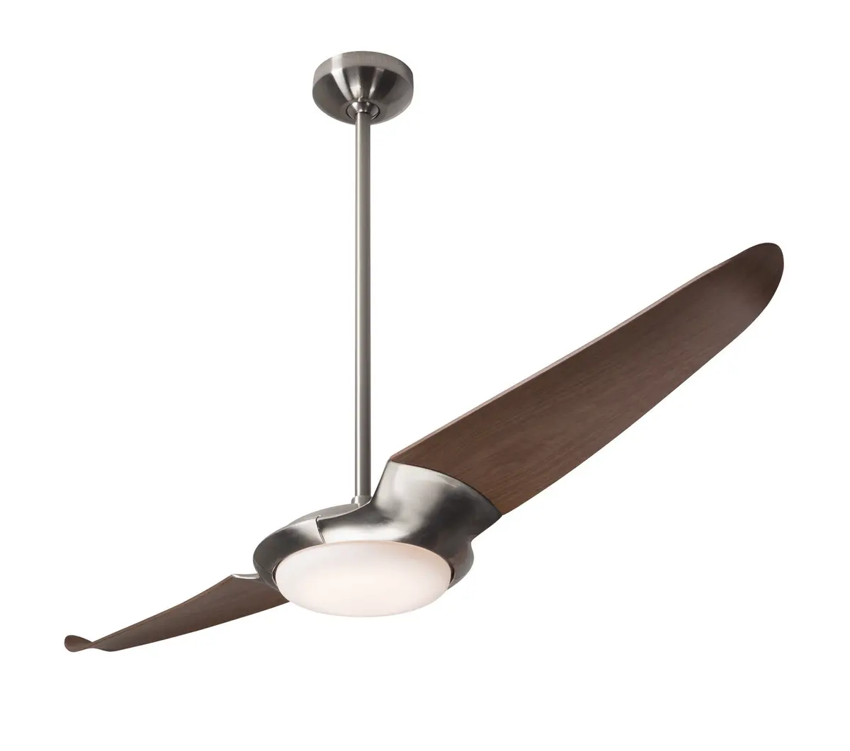 Modern Fan Co 56"Ceiling Fan 1