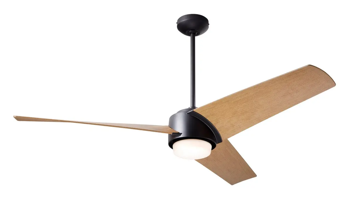 Modern Fan Co 56"Ceiling Fan 1