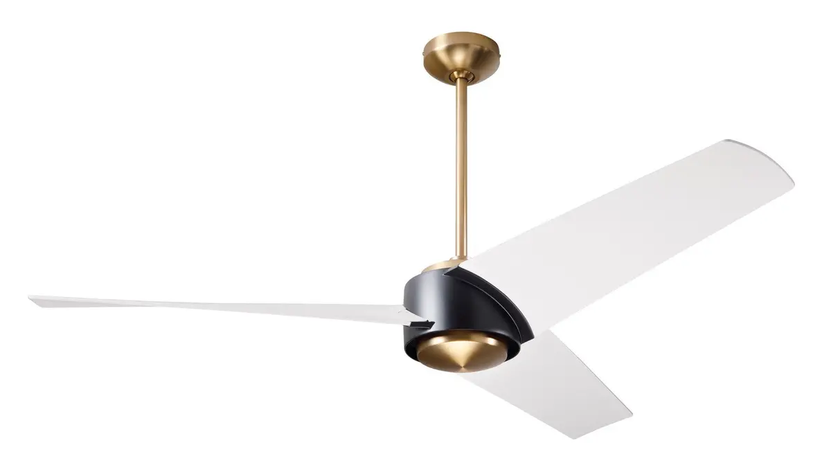 Modern Fan Co 56"Ceiling Fan 1