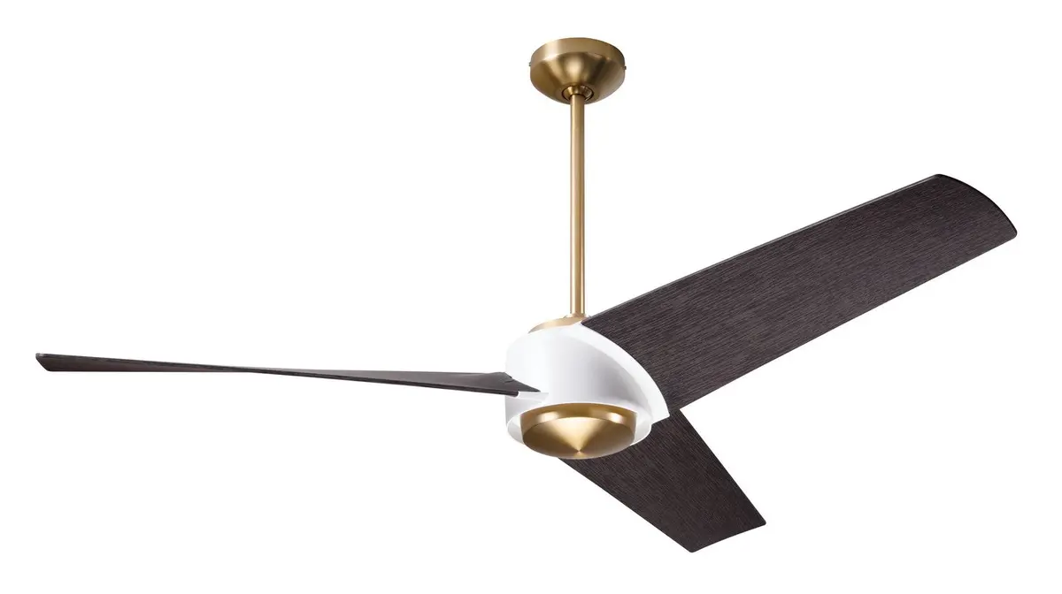 Modern Fan Co 56"Ceiling Fan 1