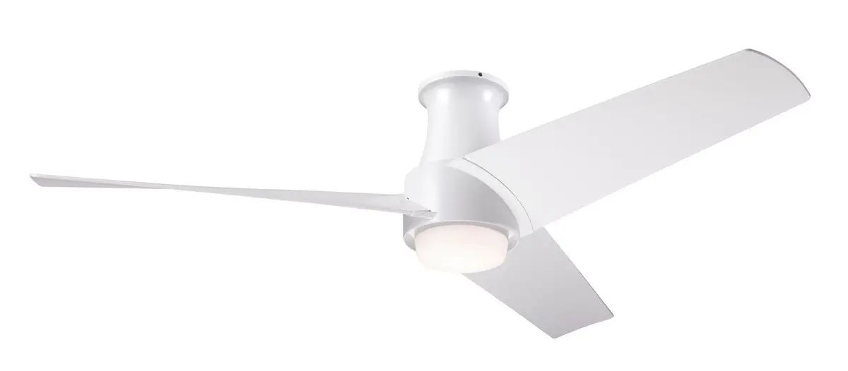 Modern Fan Co 56"Ceiling Fan 1