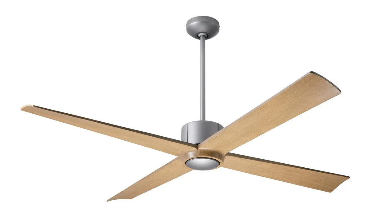 Modern Fan Co 56"Ceiling Fan 1