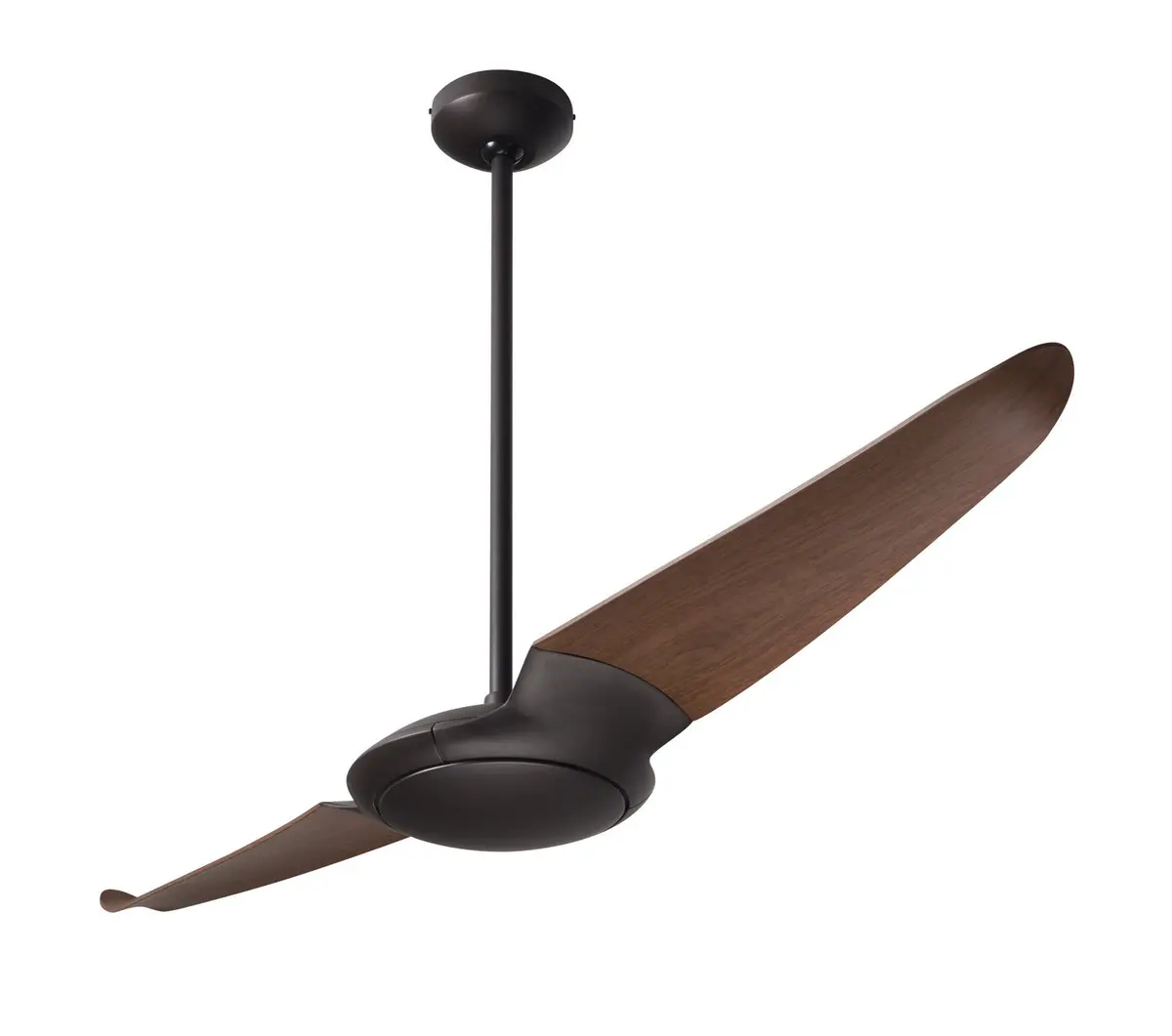 Modern Fan Co 56"Ceiling Fan 1