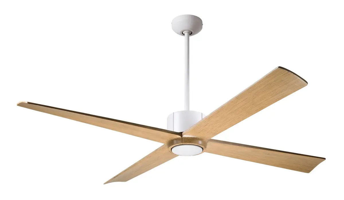 Modern Fan Co 56"Ceiling Fan 1