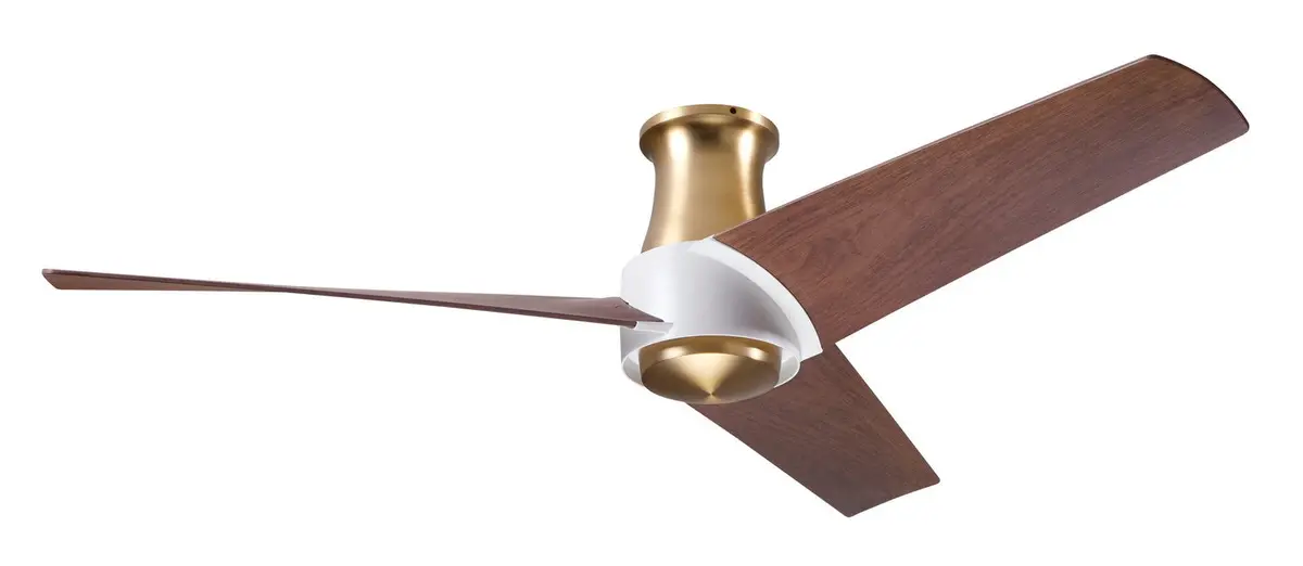 Modern Fan Co 56"Ceiling Fan 1