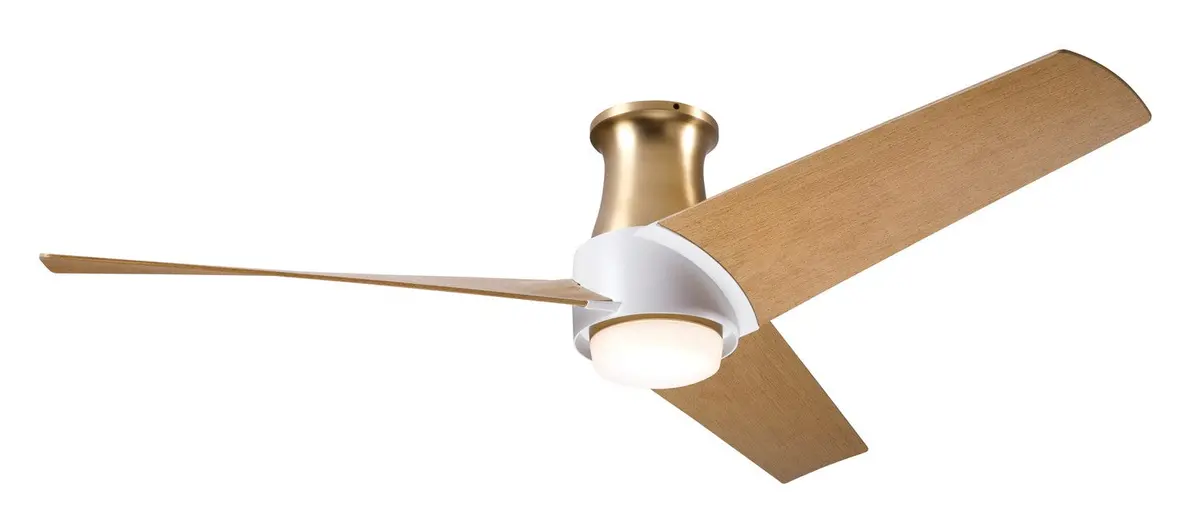 Modern Fan Co 56"Ceiling Fan 1