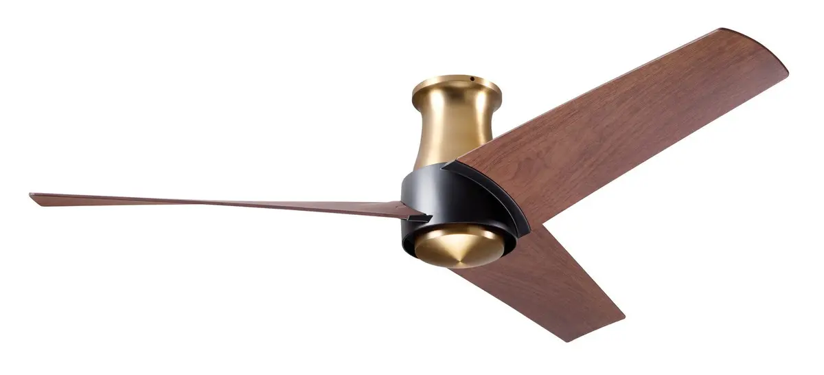 Modern Fan Co 56"Ceiling Fan 1
