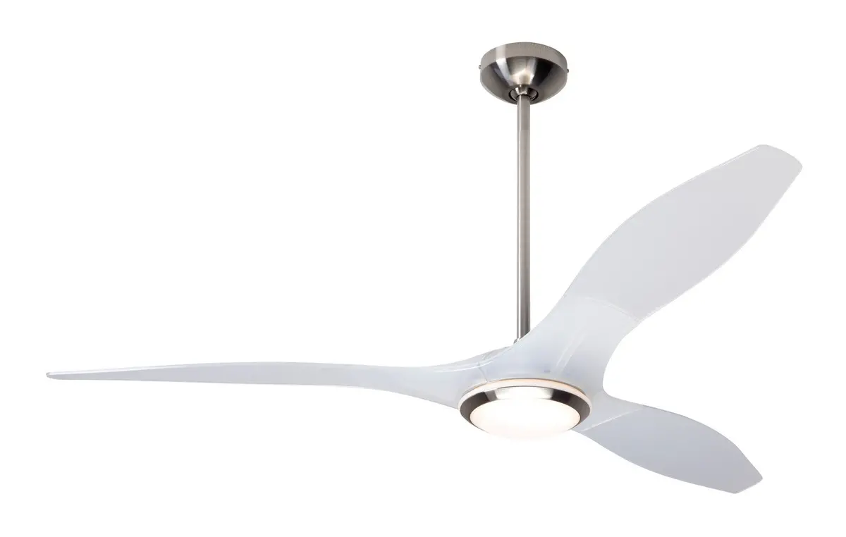 Modern Fan Co 56"Ceiling Fan 1