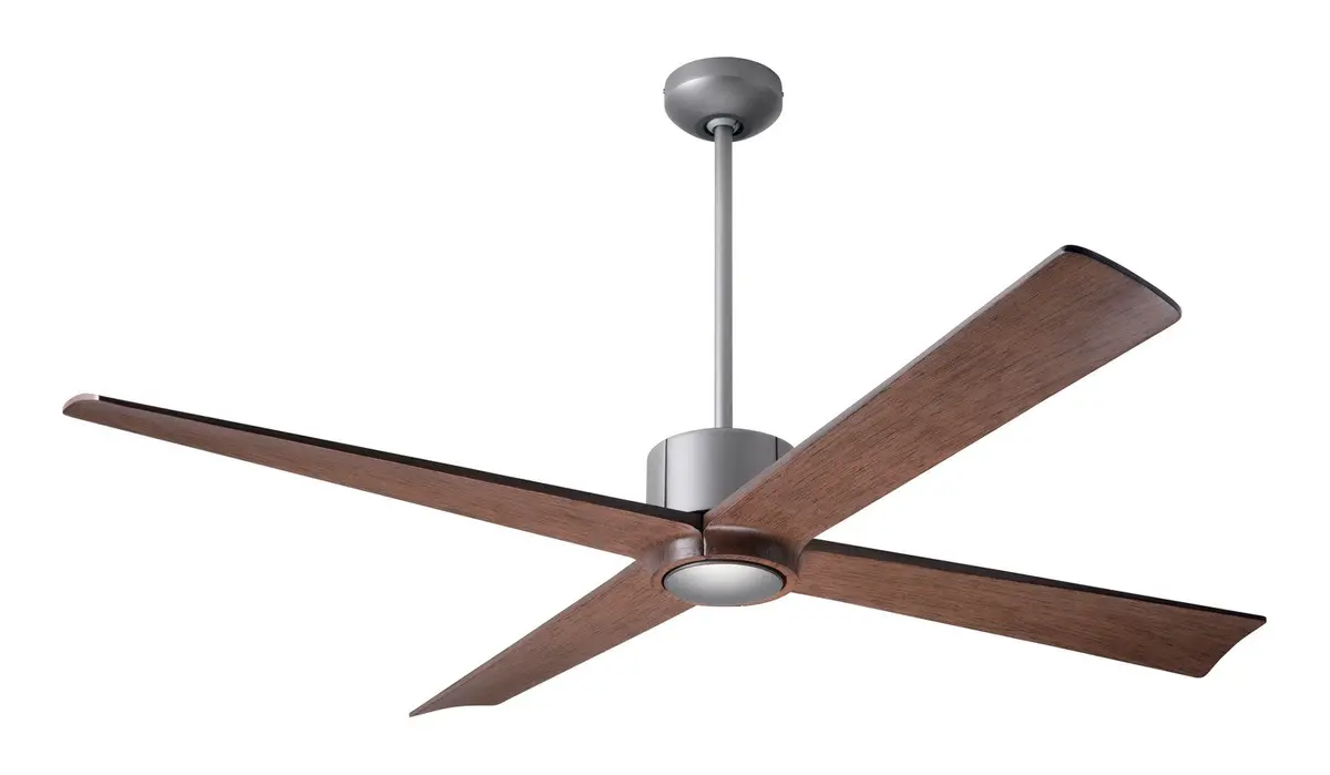 Modern Fan Co 56"Ceiling Fan 1