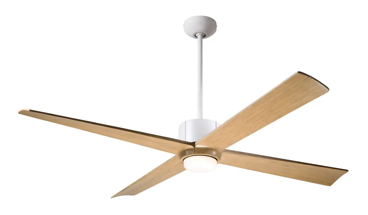 Modern Fan Co 56"Ceiling Fan 1