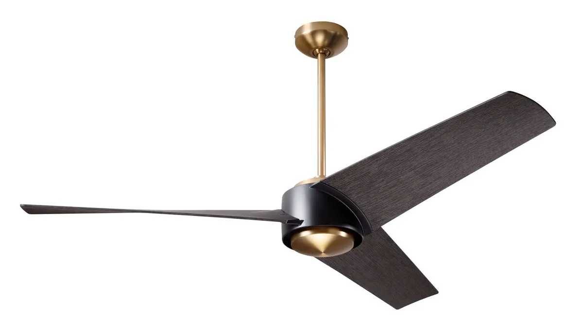 Modern Fan Co 56"Ceiling Fan 1