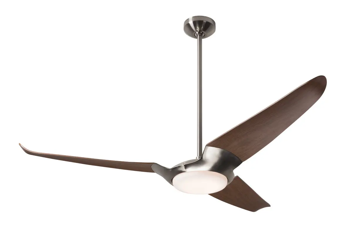 Modern Fan Co 56"Ceiling Fan 1