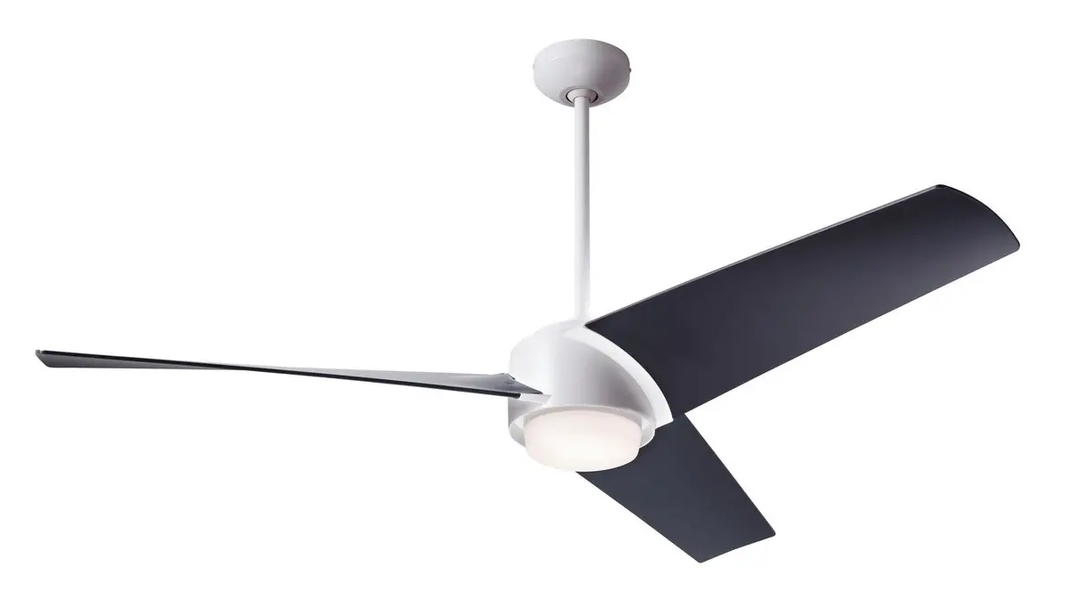 Modern Fan Co 56"Ceiling Fan 1