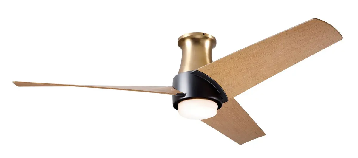 Modern Fan Co 56"Ceiling Fan 1