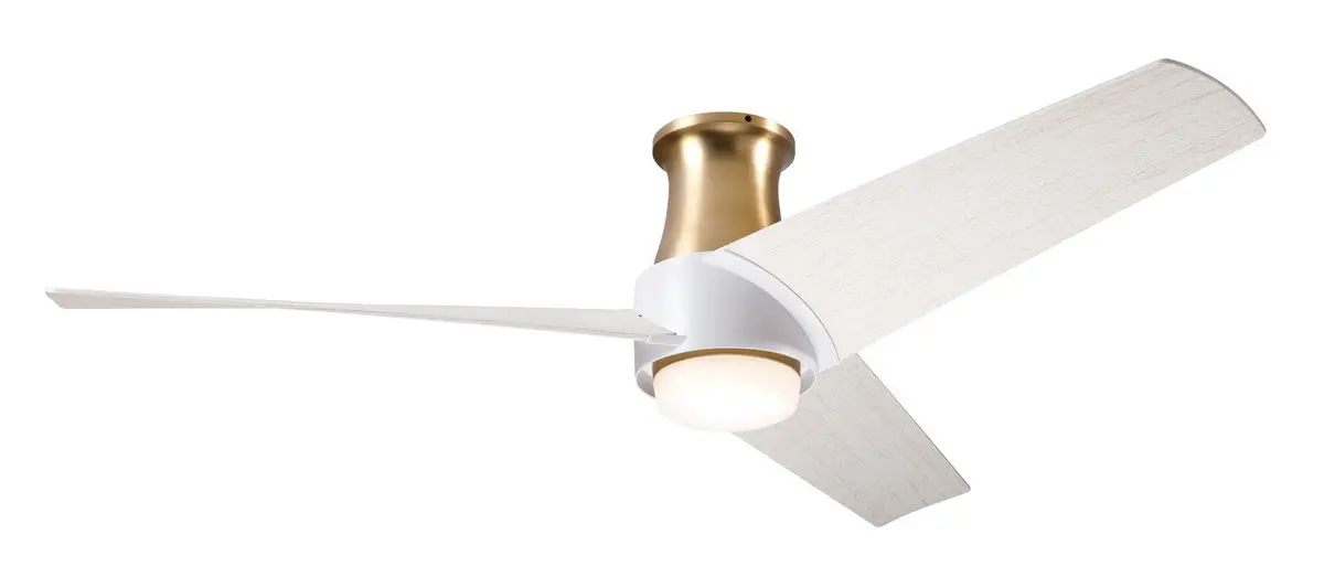 Modern Fan Co 56"Ceiling Fan 1