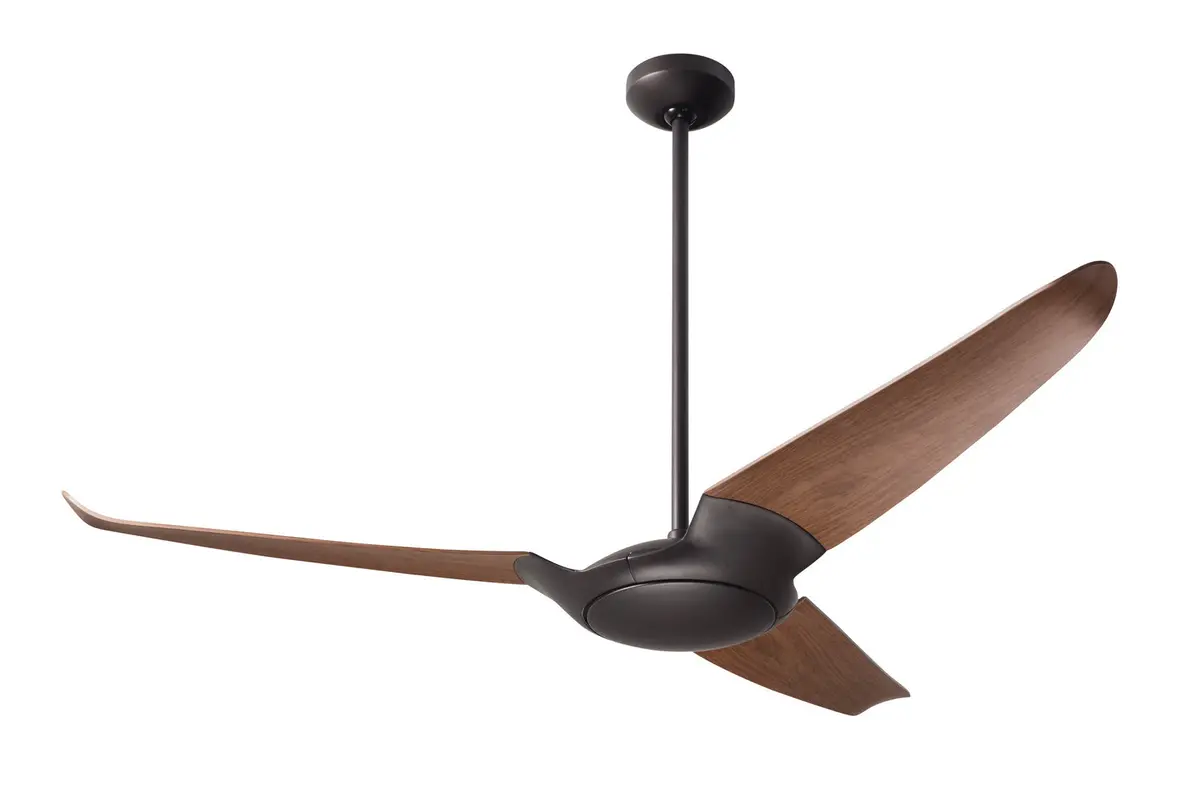 Modern Fan Co 56"Ceiling Fan 1