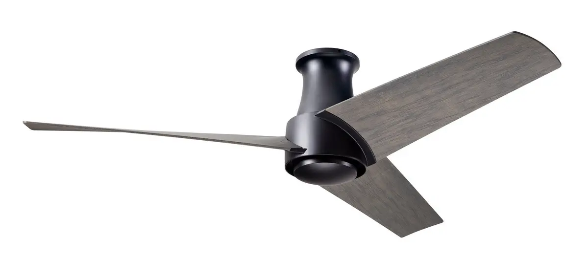 Modern Fan Co 56"Ceiling Fan 1