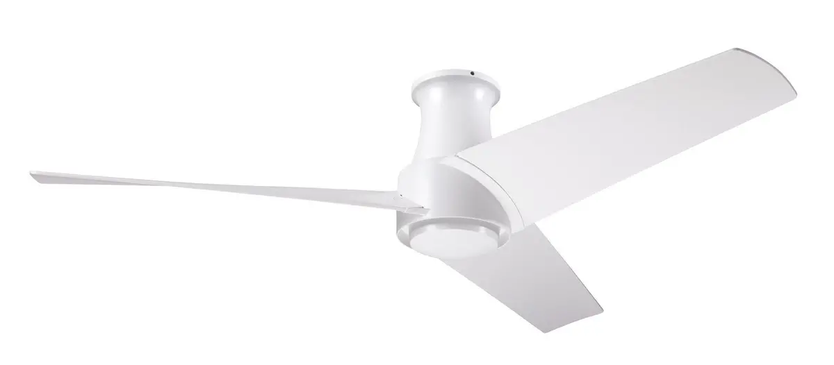 Modern Fan Co 56"Ceiling Fan 1