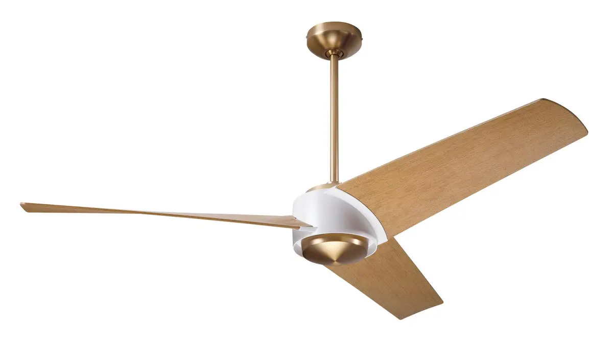 Modern Fan Co 56"Ceiling Fan 1