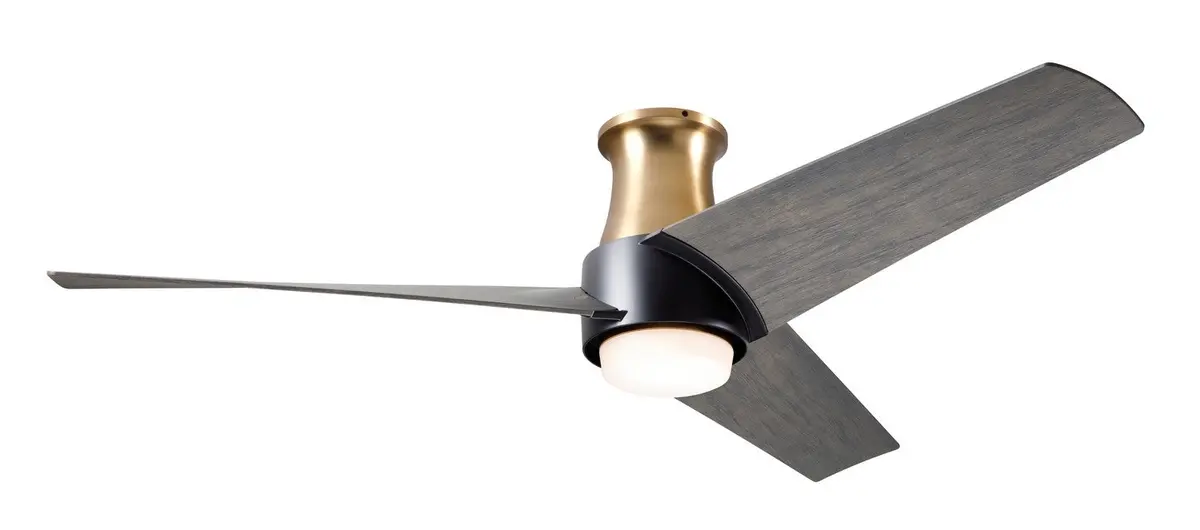Modern Fan Co 56"Ceiling Fan 1
