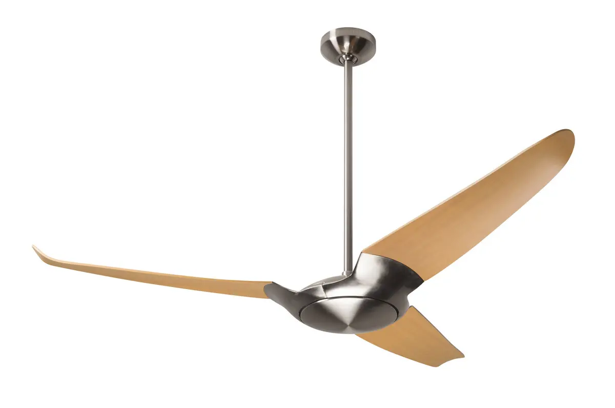 Modern Fan Co 56"Ceiling Fan 1