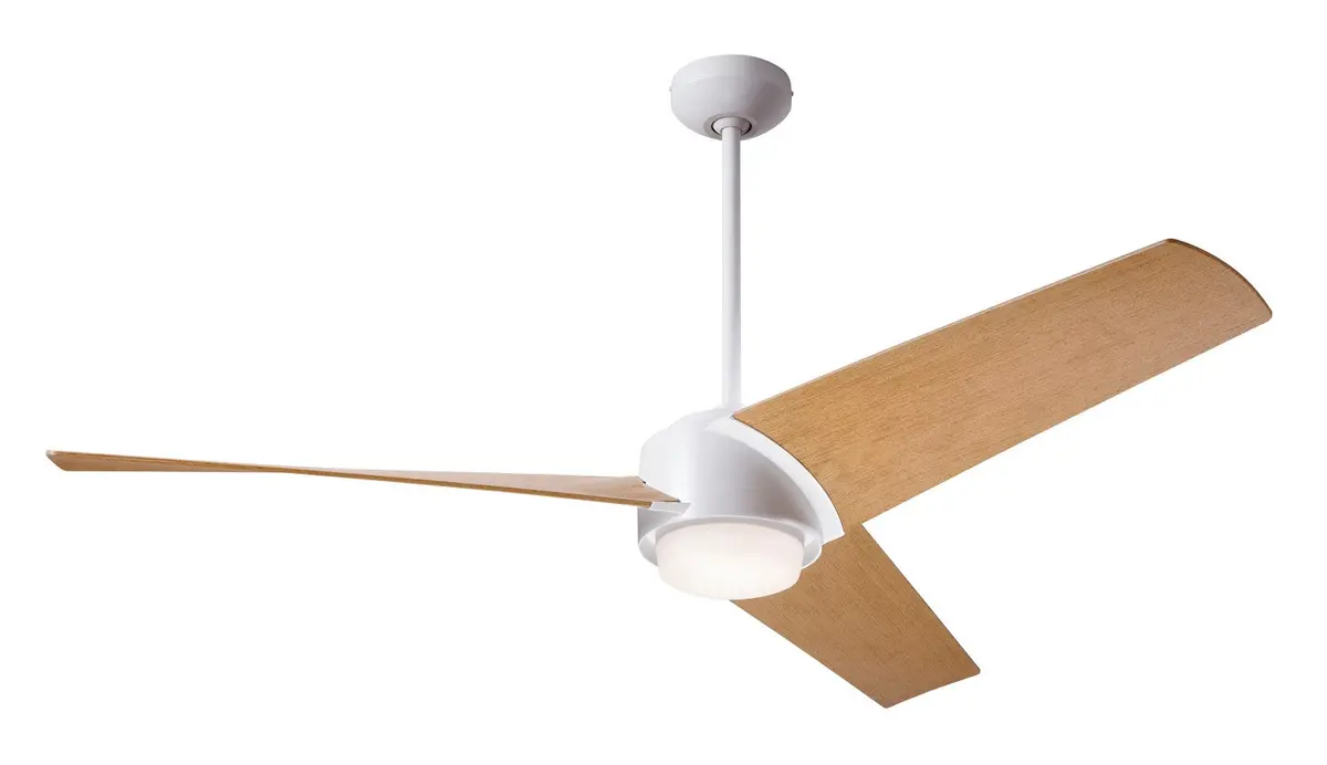 Modern Fan Co 56"Ceiling Fan 1