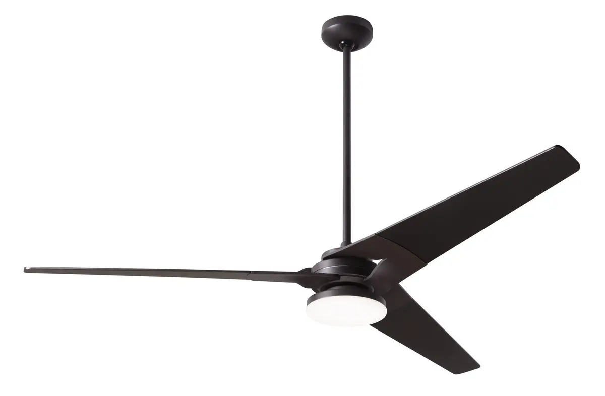 Modern Fan Co 62"Ceiling Fan 1