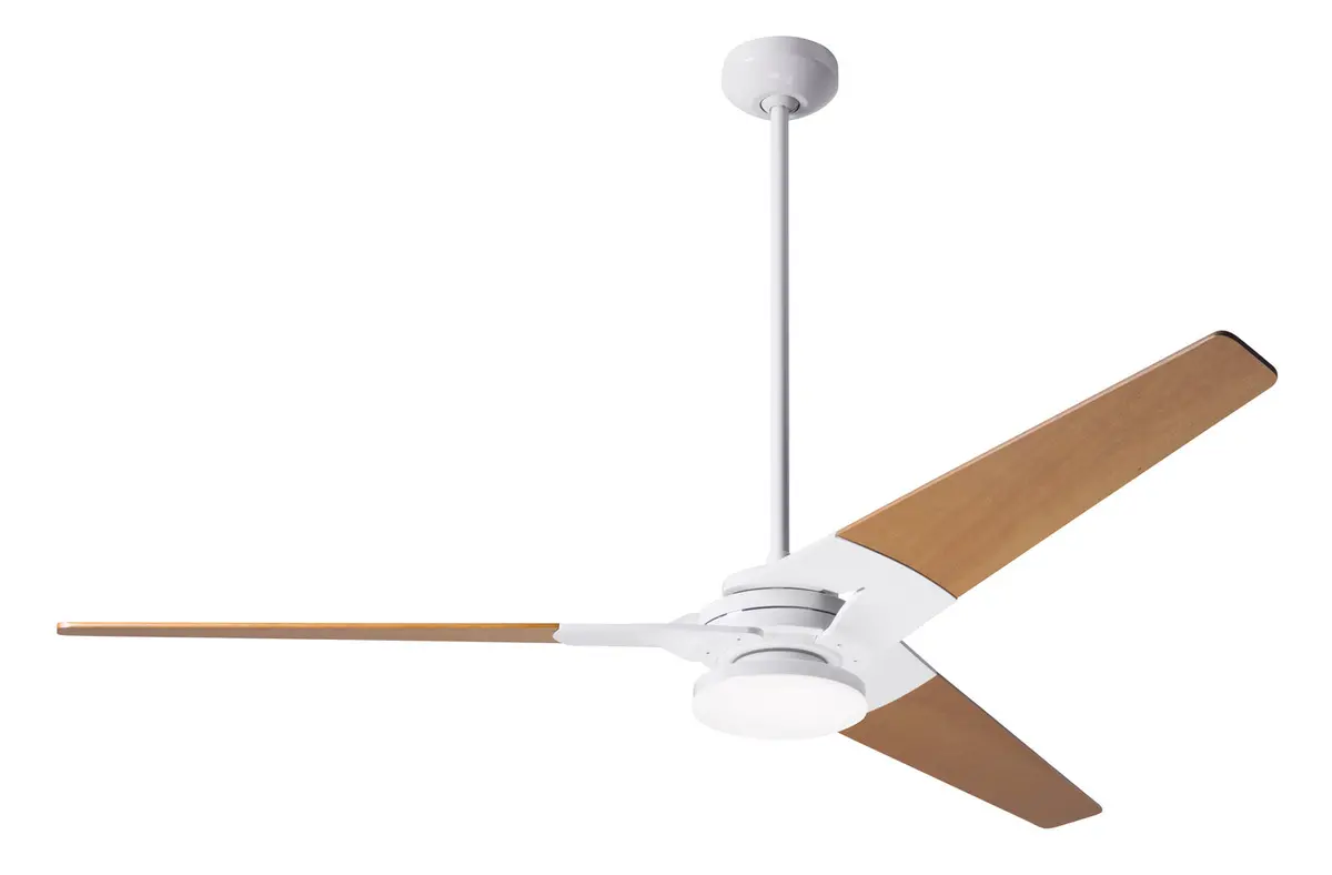 Modern Fan Co 62"Ceiling Fan 1