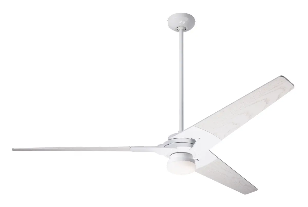 Modern Fan Co 62"Ceiling Fan 1