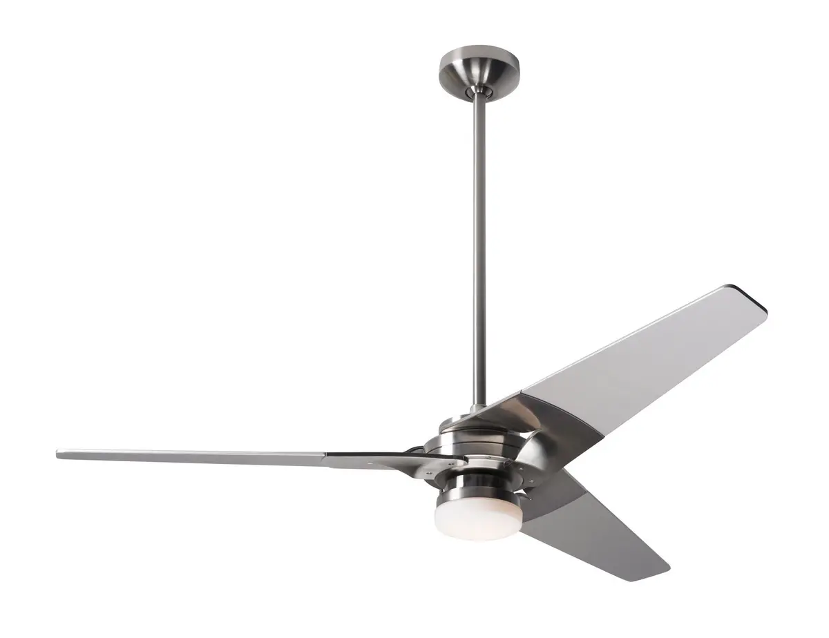 Modern Fan Co 62"Ceiling Fan 1