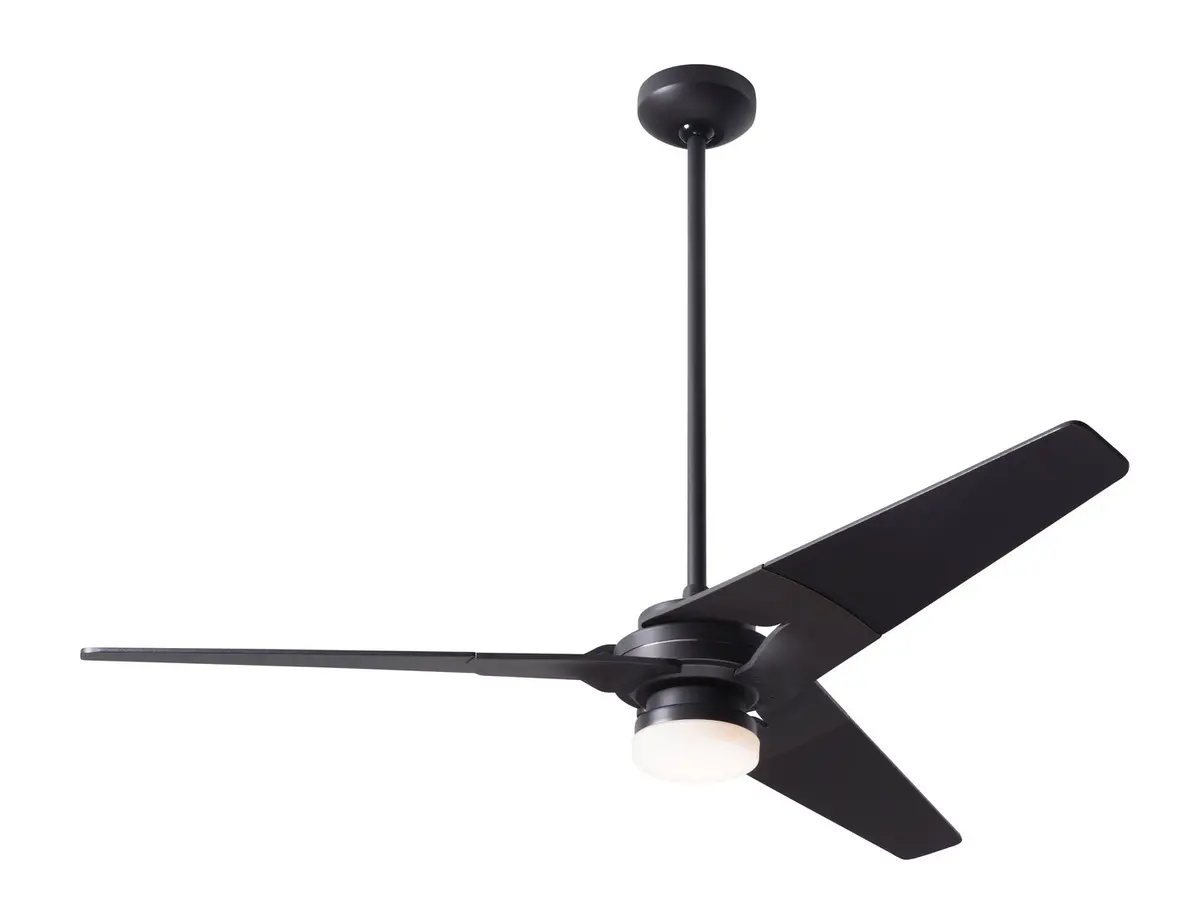 Modern Fan Co 62"Ceiling Fan 1