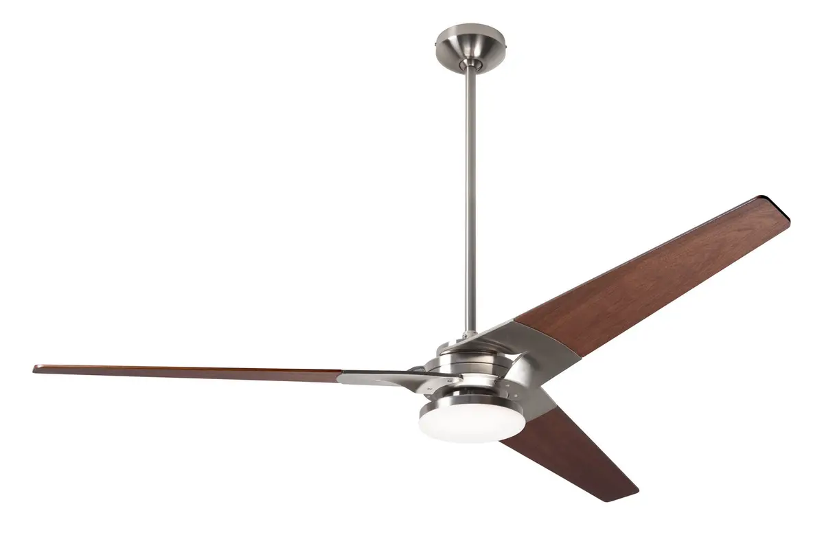 Modern Fan Co 62"Ceiling Fan 1
