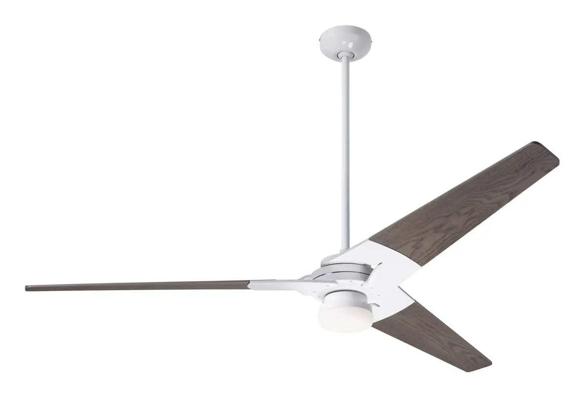 Modern Fan Co 62"Ceiling Fan 1