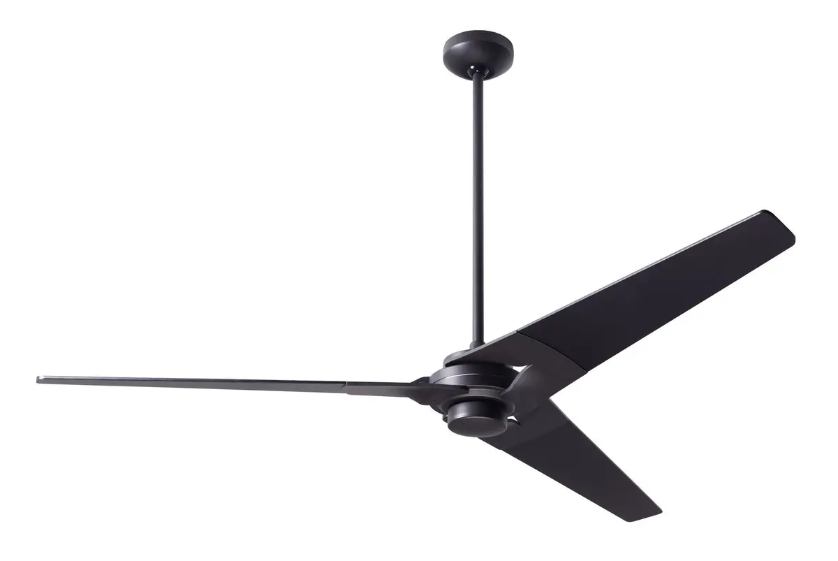 Modern Fan Co 62"Ceiling Fan 1