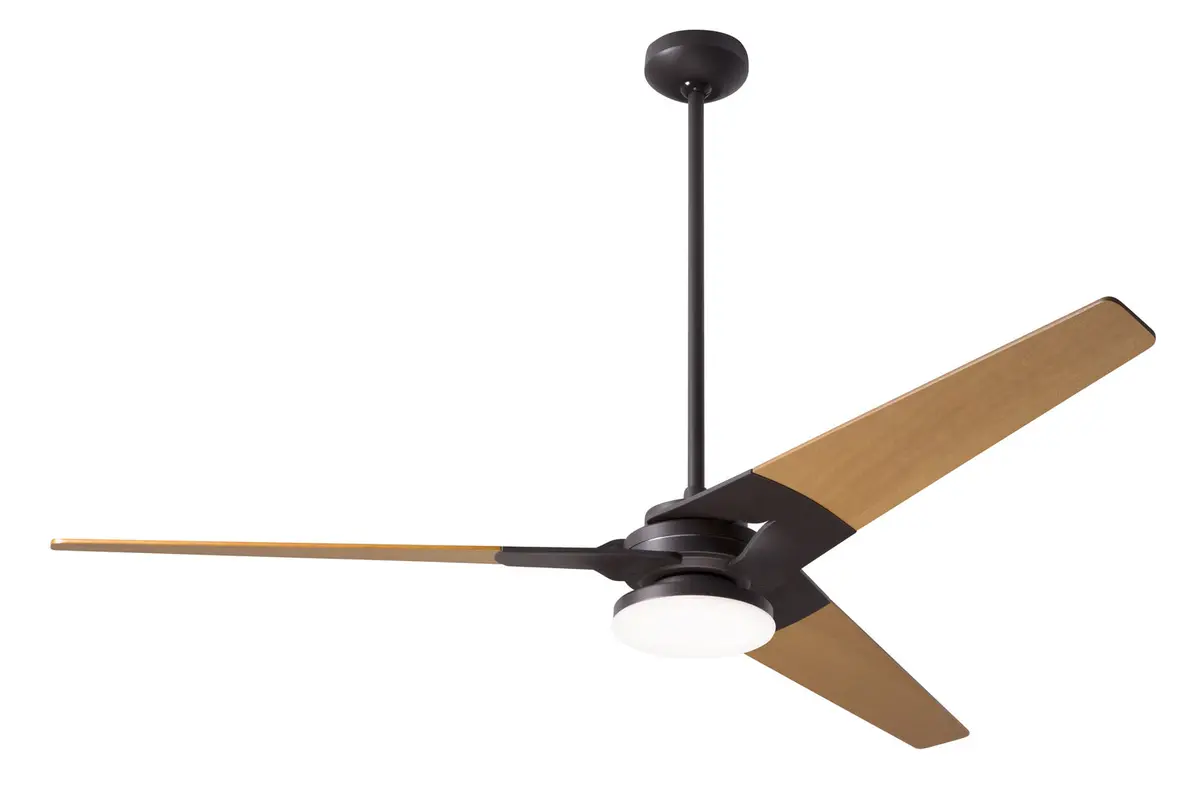 Modern Fan Co 62"Ceiling Fan 1