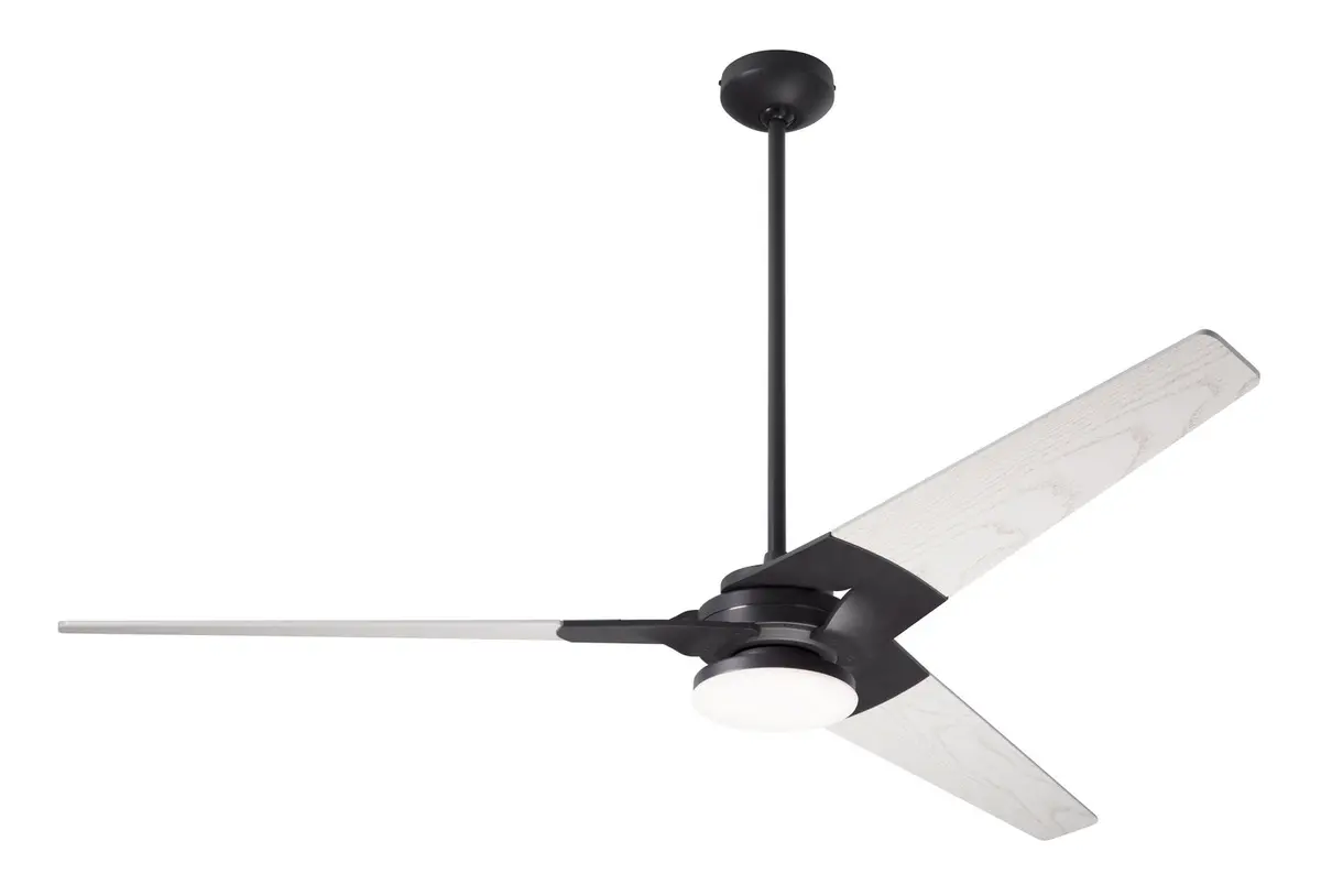 Modern Fan Co 62"Ceiling Fan 1