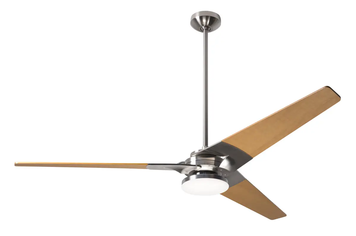 Modern Fan Co 62"Ceiling Fan 1