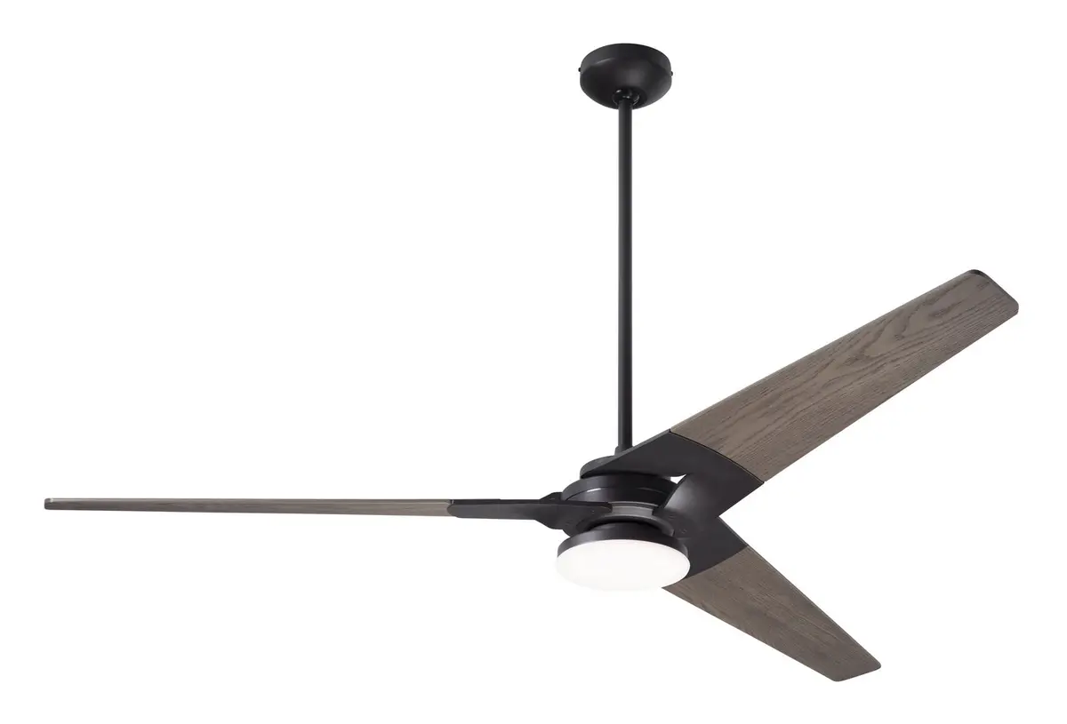 Modern Fan Co 62"Ceiling Fan 1
