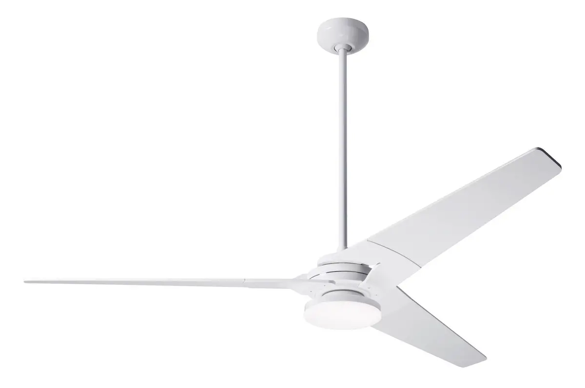 Modern Fan Co 62"Ceiling Fan 1
