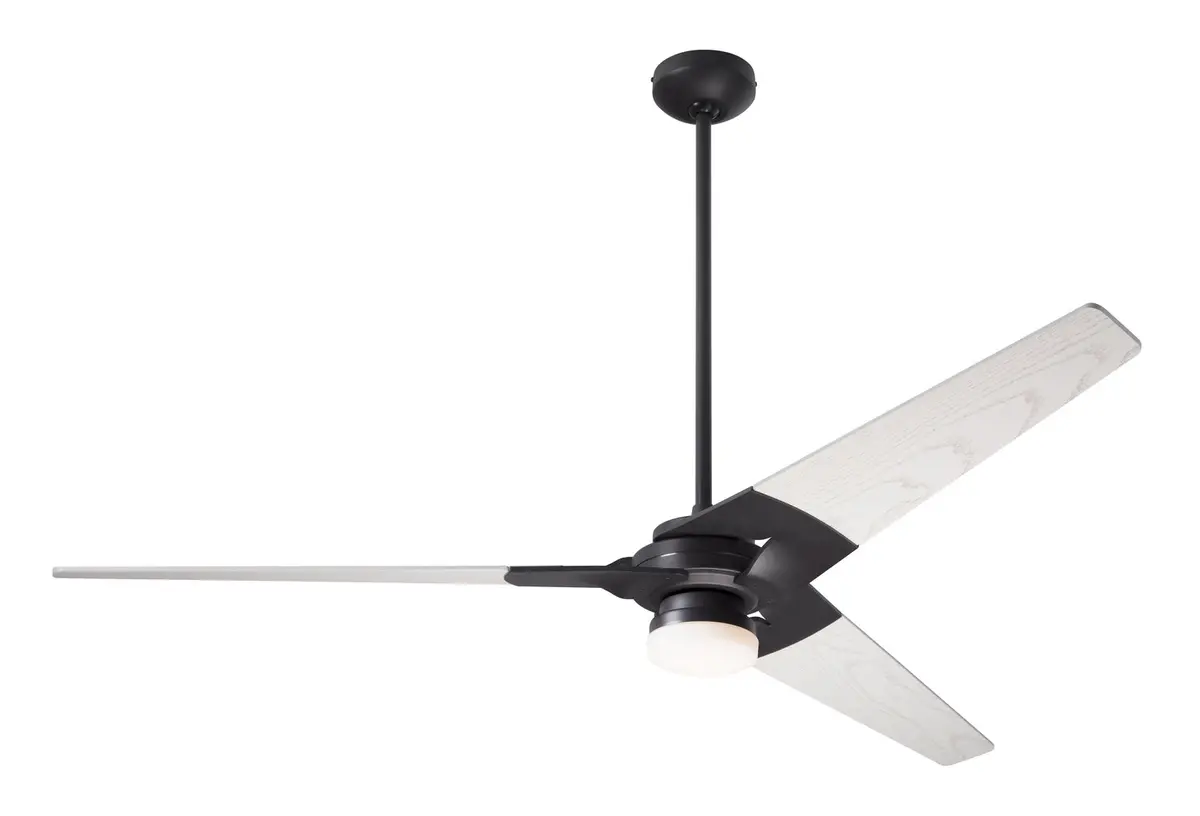 Modern Fan Co 62"Ceiling Fan 1