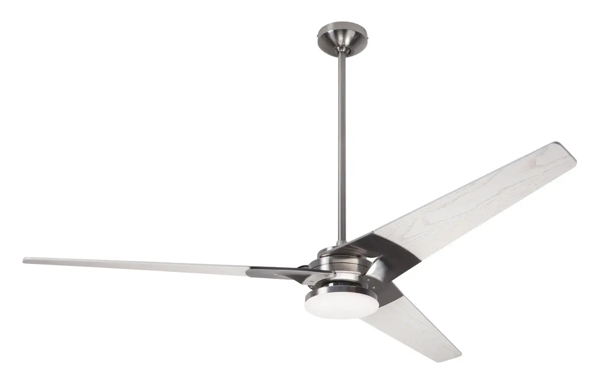 Modern Fan Co 62"Ceiling Fan 1